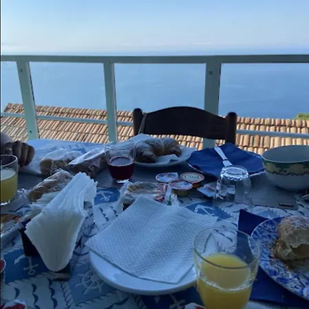 Bed & Breakfast La Vela