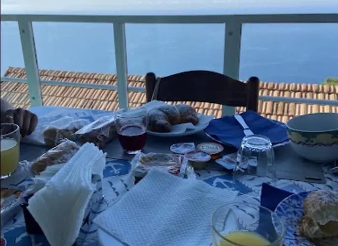 Bed & Breakfast La Vela