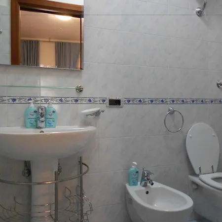 Bed & Breakfast La Vela Furore