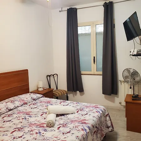 Bed & Breakfast La Vela