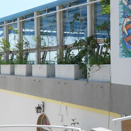 ベッド・アンド・ブレックファスト La Vela 3*