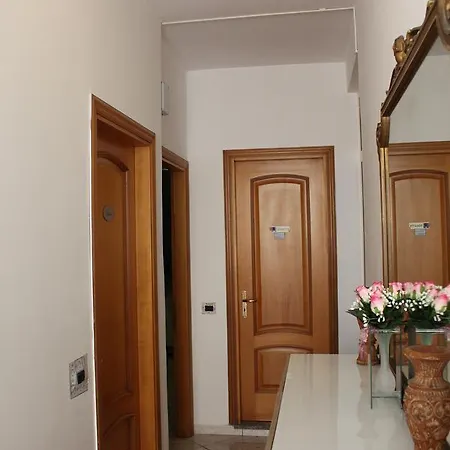 Bed & Breakfast La Vela