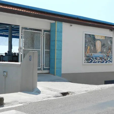 Nocleg ze śniadaniem La Vela