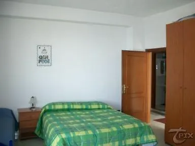Nocleg ze śniadaniem La Vela 3*