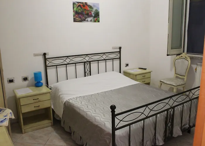 La Vela Отель типа 