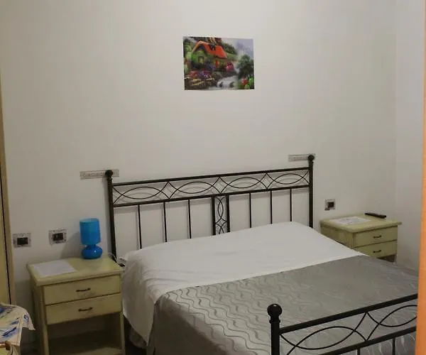 La Vela Отель типа 